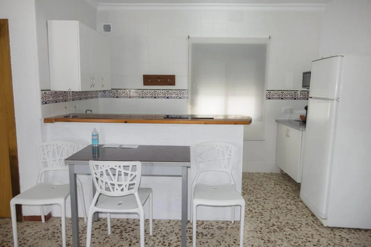 בית נופש הוילה צ'יקלנה דה לה פרונטרה Chalet Astilbe - Con Piscina Privada ספרד