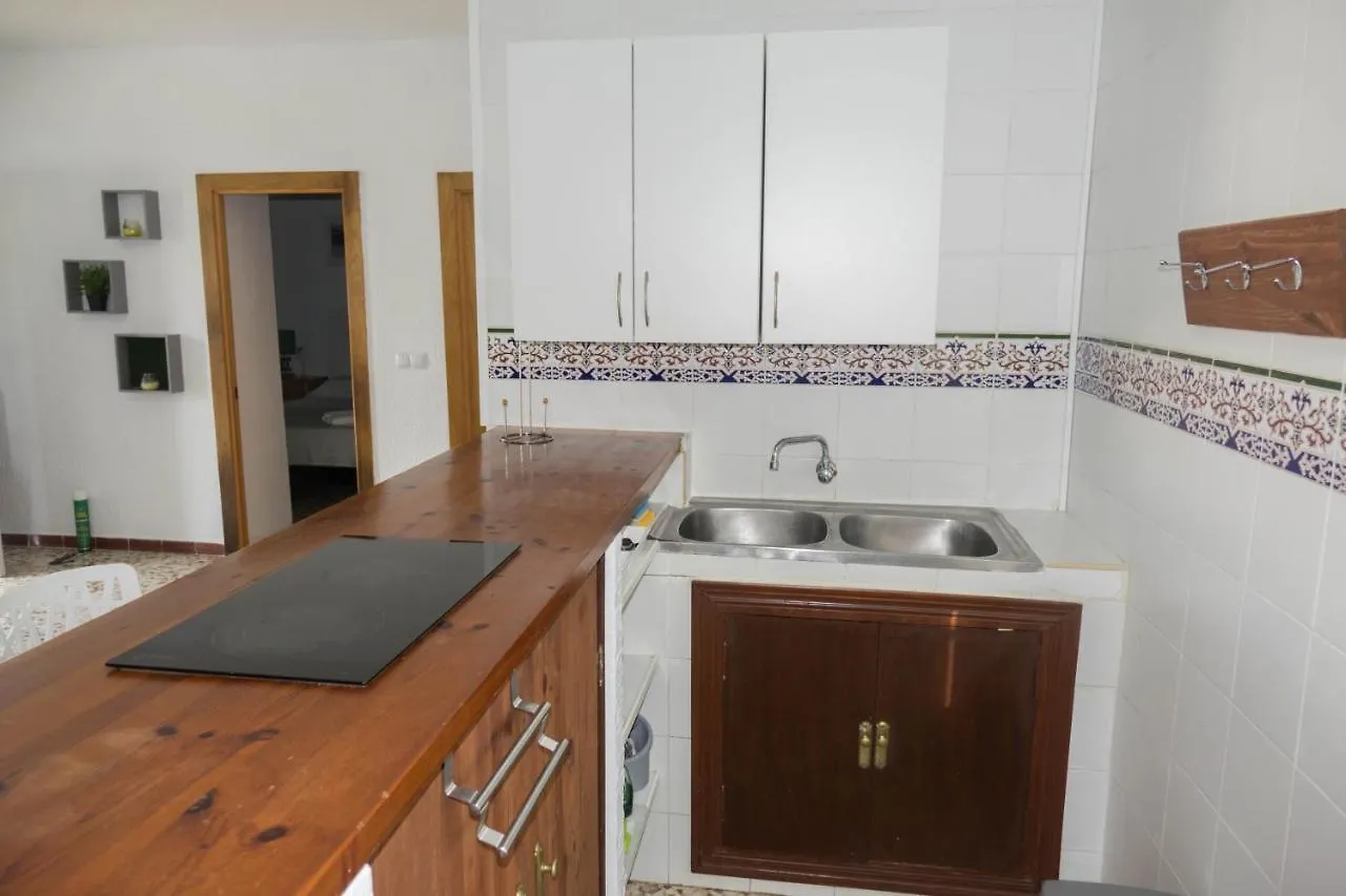Дом отдыха Вилла Chalet Astilbe - Con Piscina Privada Чиклана-де-ла-Фронтера